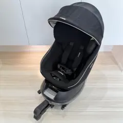コンビ クルムーヴ スマート ISOFIX エッグショック チャイルドシート