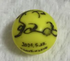 2025年最新】ジャニーズサインボールの人気アイテム - メルカリ