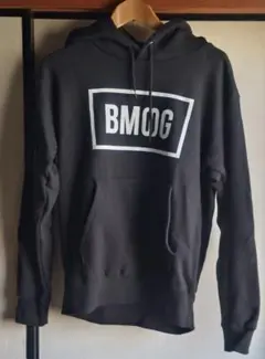 BMSG B-Town ロゴ パーカー Mサイズ