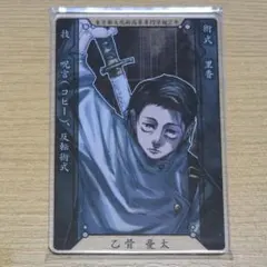 2025年最新】呪術廻戦ステータスカードコレクションの人気