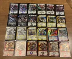 デュエルマスターズカード 40枚 まとめ売り バラ売り可 - メルカリ