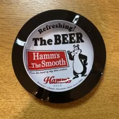 モーターカンパニー ティン アシュトレイBEAR