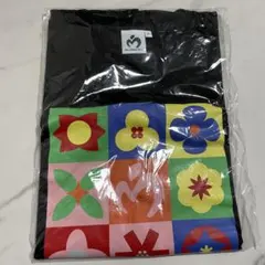 新品未使用 完売限定 村上隆 もののけ京都 半袖Tシャツ 金色の空の夏の