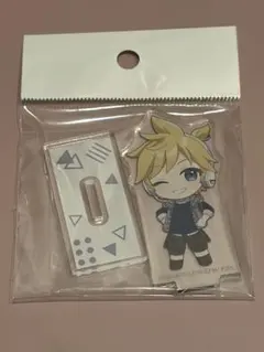 鏡音レン バーチャルシンガー プロセカ アクリルスタンド アクスタ