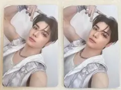 &TEAM アジツ 会場限定トレカ 福岡 マキ MAKI