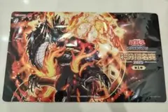2025年最新】遊戯王 公式 プレイマット 海外の人気アイテム - メルカリ