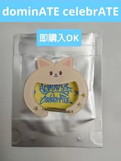 FoxI.Ny　カラビナ アイエン 韓国 POPUP