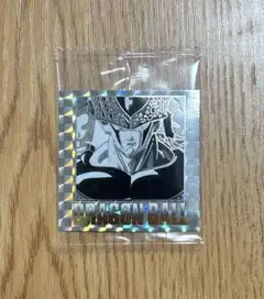 ドラゴンボール　40周年記念　 シールウエハース　第三十二巻