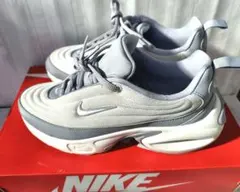 美品 NIKE エアマックス97 グレー 24cm 人気モデル 軽量 即日発送