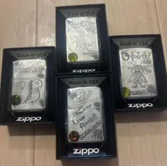 2026年最新】scandal zippoの人気アイテム - メルカリ
