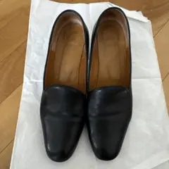 mythography×URBAN RESEARCH　別注SLIP ON mythography×URBAN RESEARCH 別注SLIP ON 革靴 - メルカリ