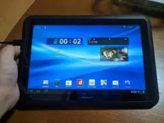 ARROWS F-01D Android タブレットのサムネイル