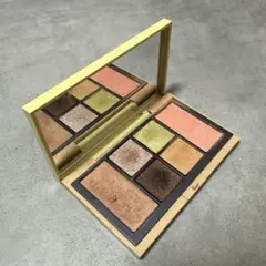 rmk ブリーズ ブリス エスケープ アイズ & ブラッシュ パレットのサムネイル