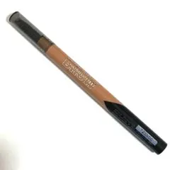 MAYBELLINE ファッションブロウ パウダーインペンシル アンバーコーラルのサムネイル
