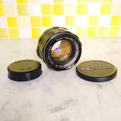 2026年最新】super-takumar 55mm f1.8の人気アイテム - メルカリ