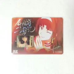 ゼンゼロ　コレクションカード　ER　アストラ