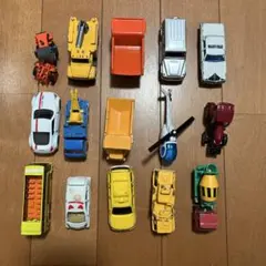 2026年最新】ミニカー まとめ売りの人気アイテム - メルカリ