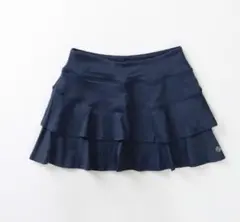 Lija Matchskort スコート ティアードのサムネイル