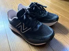 新品　New Balance WTNTRL 23cm トレイル　ニューバランス
