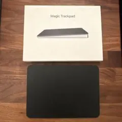 マジックトラックパッド