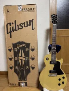 98年 Gibson/Les Paul special SL 極美品、稀少 - メルカリ