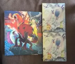 ポケットモンスター SV スカーレット バイオレット ダブルパック