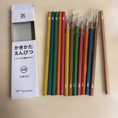 鉛筆　まとめ売り