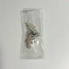 トムとジェリー ガチャガチャ タフィー めじるしアクセサリー