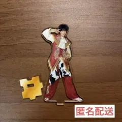 M!LK 曽野舜太　アイドルパワー　アクリルスタンド