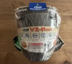 【新品】Arai VAS-Z ミラースモーク シールド セミスモークシルバーのサムネイル