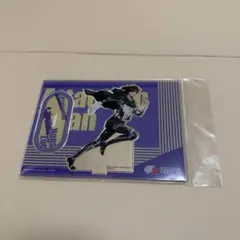 世界陸上 進撃の巨人 ハンジ アクリルスタンド アクスタ