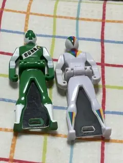レンジャーキー　半端品　まとめて 2026年最新】レンジャーキー まとめ売りの人気アイテム - メルカリ