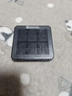 switchカセット