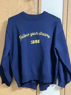 Helm スウェット