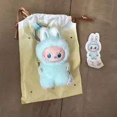 イニシャルラブブ　ｉ