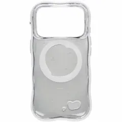 iPhone17Pro iFace BeBling Aero MagSynq