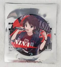 ガールズバンドクライ AniBirth 缶バッジ 井芹仁菜