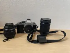 2026年最新】FUJIFILM ミラーレス一眼カメラ X-A7レンズキット
