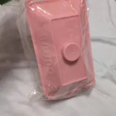BRUNO ランチボックス ピンク 新品のサムネイル