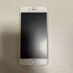 Apple iPhone 6s ゴールド 本体