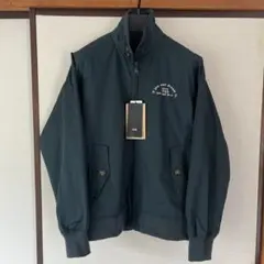 ダークグリーン ジャケット Mサイズ
