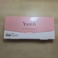 Yunth 薬用ホワイトニングローション VCP 120ml - メルカリ