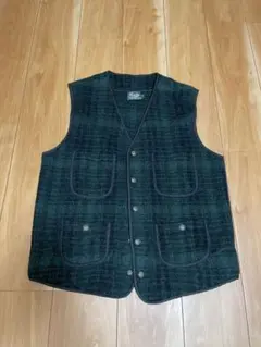 2026年最新】ラルフ ハンティング ベストの人気アイテム - メルカリ