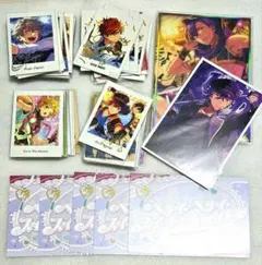 あんスタ　紙類　まとめ売り　85枚