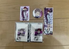 ハイキュー!! 天童覚 5点セット（バラ売りも可）