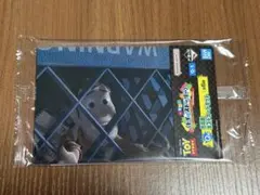 一番くじ トイストーリー Q賞 名場面ポストカードセット Q-1