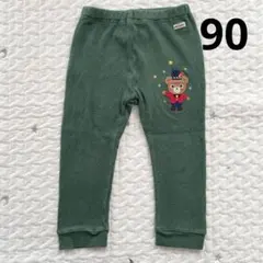 2026年最新】ミキハウスプッチーくんズボン100の人気アイテム - メルカリ