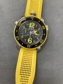 ZARDの坂井泉水さん愛用 スウォッチ SCUBA200 Black Shark - メルカリ