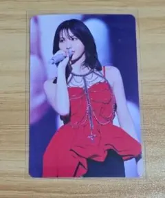 MISAMO モモ Masterpiece DVD トレカ