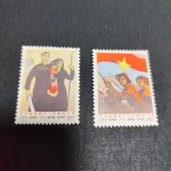 中国切手 1965年 ベトナム人民の闘争支持 4種完 使用済 中国切手 1965年 ベトナム人民の闘争支持 4種完 使用済 Yahoo